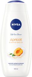 Nivea Apricot 500ml (9005800340258) (9005800340258)
