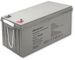 Qoltec 53069 12V 200Ah UPS Akkumulátor (53069) (53069)