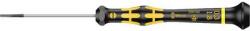 Wera ESD Egyenes pengéjű csavarhúzó Wera 1578 A Pengeszélesség: 1.8 mm Penge hossz: 60 mm (05030102001) (05030102001)