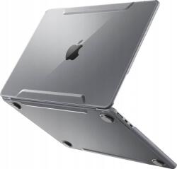Spigen Thin Fit Macbook Air 15" M3/M2 Crystal Clear (ACS06957) (ACS06957)