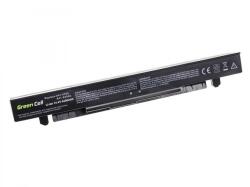 Green Cell akkumulátor A41-X550A Asus 14.4V 4400mAH (AS68) (g c-AS68) (g c-AS68)