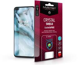 MyScreen Protector Crystal Shield BacteriaFree OnePlus Nord kijelzővédő fólia (LA-2028) (LA-2028) (LA-2028)