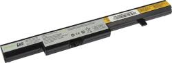 Green Cell LE69 PRO L13L4A01 L13M4A01 L13S4A01 notebook akkumulátor fekete (LE69PRO) (LE69PRO)