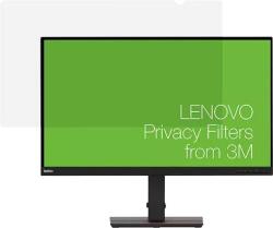 Lenovo 4Z11G77597 betekintésvédelmi szűrő 86, 4 cm (34") Monitor Keret nélküli betekintésvédő fólia (4Z11G77597) (4Z11G77597)