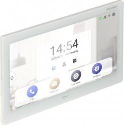 Hikvision DS-KH9510-WTE1(B) All-in-one Belső Állomás (6931847164768) (6931847164768)