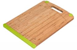 MPM SDB-4 vágódeszka bambusz 40x29x1, 8cm (SDB-4) (SDB-4)