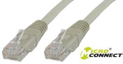 MicroConnect UTP660 hálózati kábel Szürke 60 M Cat6 U/UTP (UTP) (UTP660) (UTP660)