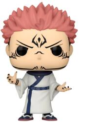 Funko Funko POP! Animation 1638 Jujutsu Kaisen - Sukuna anime figura 9cm (FU80282) (FU80282)