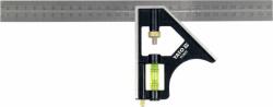TOYA YT-70771 Multifunkciós Vonalzó - 300 mm (YT-70771) (YT-70771)