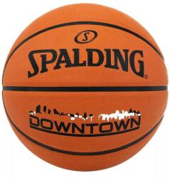 Spalding Downtown, 7, narancssárga (689344405568) (689344405568)
