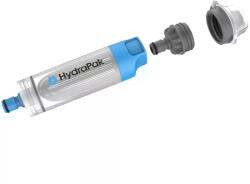 Hydrapak HYF02N Vízszűrő 28 mm szájnyílású Kulacsokhoz - Kék (HYF02N) (HYF02N)