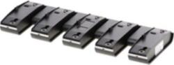 Poly Savi 5 Unit Charge Base and Universal Power Supply -9V 1000mA 85R88AA (85R88AA) (85R88AA)
