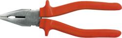 TOPEX 32D511 Kombinált Fogó 180mm Szigetelt (1010-T) (1010-T)