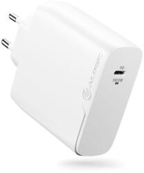 ALOGIC Ladegerät 100W USB-C EU-Plug weiß (WCG1X100-EU) (WCG1X100-EU)