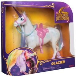 Spin Master Unicorn Academy Glacier unikornis figura (6071170) (6071170)