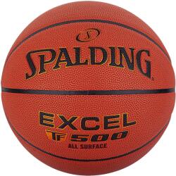 Spalding Excel Tf-500 Sz7 Composite Basketball (689344403755) (689344403755)