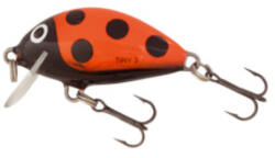 Salmo Tiny IT3S Ladybird 3cm 2, 5g (84503-597)