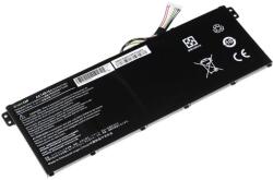 Green Cell akkumulátor Acer Aspire/Chromebook 11.4V 2200mAH (AC52) (g c-AC52) (g c-AC52)