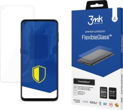 3mk Protection FlexibleGlass hibrid üvegfólia 7H Motorola Moto G9 Plus (3mk Glass(932)) (3mk Glass(932))