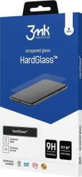 3mk Protection HardGlass edzett üvegfólia 9H Apple iPhone X/XS/11 Pro (5903108296151) (5903108296151)