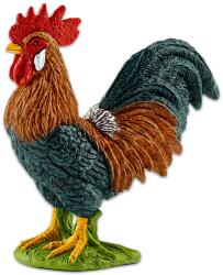Schleich FARM WORLD 13825 gyermek játékfigura (13825) (13825)