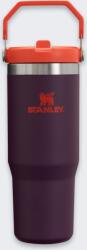 STANLEY Iceflow Flip Dupla falú Termosz bögre 980ml - Korall (1210001965041) (1210001965041)