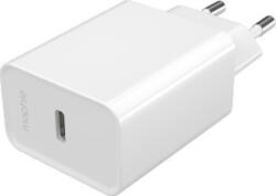 ZAGG mophie essentials 20W USB-C PD wall adapter Univerzális Fehér Váltakozó áram Gyorstöltés Beltéri (409911856) (409911856)