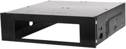 SilverStone FP55B 5.25" - 3.5" / 2.5" HDD beépítő keret (SST-FP55B) (SST-FP55B)