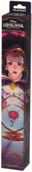 Ravensburger Disney Lorcana: Shimmering Skies - Playmat Mystic glimmer of Belle, Beauty and the Beast (4050368984098) (4050368984098)