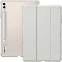 Spigen Ultra Hybrid Pro Samsung Galaxy Tab S9 Plus 12.4" tok szürke (ACS06836) (ACS06836) (ACS06836)