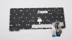 Lenovo 5N21D68245 laptop alkatrész Billenytyűzet (5N21D68245) (5N21D68245)