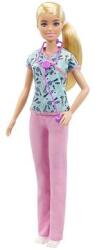 Mattel Barbie DVF50 játékbaba (DVF50) (DVF50)