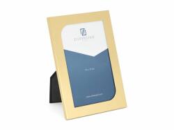 Zilverstad 7170090 Grenoble 12, 4x17, 4 Képkeret - Arany (7170090) (7170090)