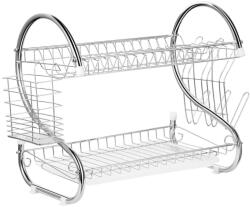 Maestro MR-1025-53 53cm Csepegtető - Ezüst (MR-1025-53) (MR-1025-53)