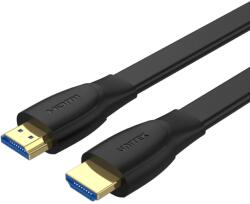 Unitek C11063BK-3M HDMI - HDMI kábel 3m - Fekete (C11063BK-3M) (C11063BK-3M)