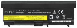 mitsu BC/LE-SL410H Lenovo Notebook akkumulátor 6600 mAh (BC/LE-SL410H) (BC/LE-SL410H)