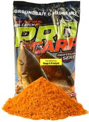 Benzár Mix BENZAR PRO CARP ETETŐANYAG Vajsav - Mangó (98136-009)