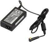 Acer AC Adaptor 65W áramátalakító és inverter Beltéri Fekete (KP. 06501.002) (KP.06501.002)
