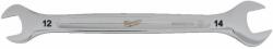 Milwaukee Kétoldalas villáskulcs 12x14 mm Milwaukee (4932492722) (4932492722)
