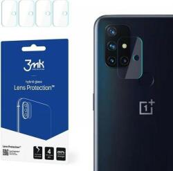3mk Protection Kameralencse védőfólia OnePlus Nord N10 5G (3MK1380) (3MK1380)