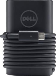Dell Origin Storage 450-ALJI áramátalakító és inverter Beltéri 65 W Fekete (65-Watt USB-C AC Adapter - UK) (65-Watt USB-C AC Adapter - UK)