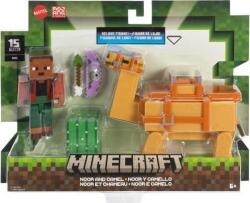 Mattel Minecraft HTL92 gyermek játékfigura (0194735193721) (0194735193721)