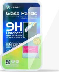 Partner Tele. com Samsung Galaxy A53 Előlapi Üvegfólia, Edzett, Hajlított, 9H, 0, 3 mm, Sm-A536, 2.5D, X-One (5903396144202) (5903396144202)