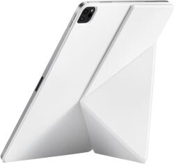 PITAKA Folio 2 case White iPad Pro 13" 2024 (FOL2405P) (FOL2405P)