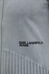 Karl Lagerfeld Jeans Памучна жилетка Karl Lagerfeld Jeans (A3W18010) - answear - 193,61 лв