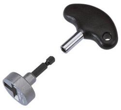 wolfcraft Bit csavarhúzó kampós csavarokhoz, Wolfcraft 2419000 (2419000) (2419000)