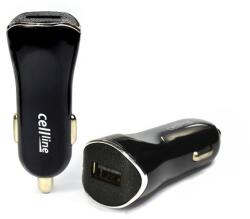Beline 0003 Autós USB-A töltő (11V / 1A) (BELI0003) (BELI0003)
