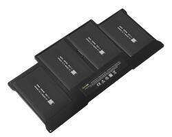 Green Cell A1377 Apple MacBook Air 13 Notebook akkumulátor 47Wh (GREEN-AP14V2) (GREEN-AP14V2)