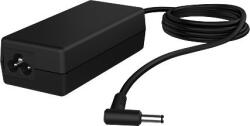 HP AC 120W áramátalakító és inverter Beltéri Fekete (120W PFC Adapter, 3P/RC) (120W PFC Adapter,3P/RC)