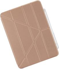 Pipetto Origami No3 Pencil Case Rose Gold iPad 10.9" (2022) (P053-63-V) (P053-63-V)